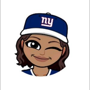 Meet your Posher, Maria